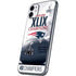 NFL New England Patriots Super Bowl Champs iPhone 11 Skin